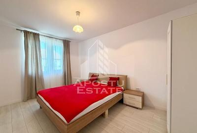 Apartament 4 camere,  Pet Friendly, Loc de parcare inclus, Giroc - 6