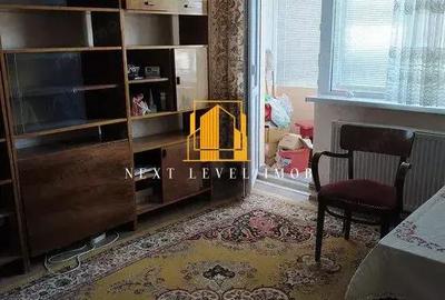 Apartament 2 camere- etaj 3 Teilor
