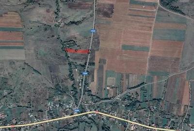 Teren extravilan pasune Ardeoani, ID: R2404603 - 9