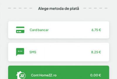 Apartament vanzare 2 test - 1