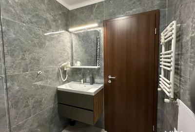Apartament cu 2 camere decomandat în Central - 2