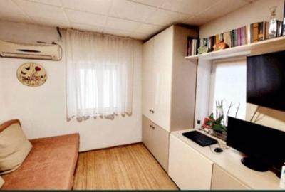 Casă cu 2 camere în Periș - 6