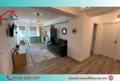 Apartament cu 2 camere decomandat în Nord - 1