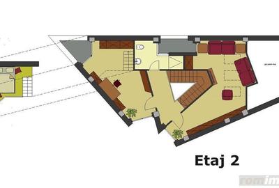 Casă cu 6 camere cu Teren 400 Mp în Pache Protopopescu - 10
