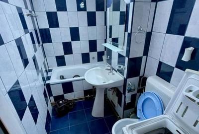 De inchiriat - Apartament 3 camere Ultracentral Pitesti De inchiriat - Apartament 3 camere Ultracentral Pitesti - 9