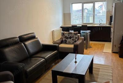Apartament cu 3 camere decomandat în Iris - 2