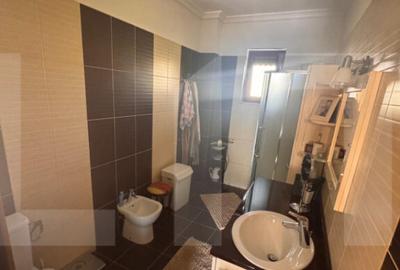 Vila de lux P+E+M in comuna Tudora finisaje premium, co - 3