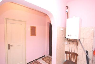 Garsoniera Baba Novac | Curte Proprie | Localizare Excelenta - 5