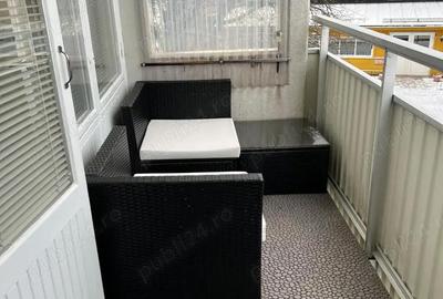Apartament cu 2 camere în Central - 1