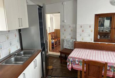Teren de 1235 mp, în Moroeni