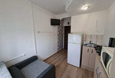 Garsonieră în Nufărul - 3