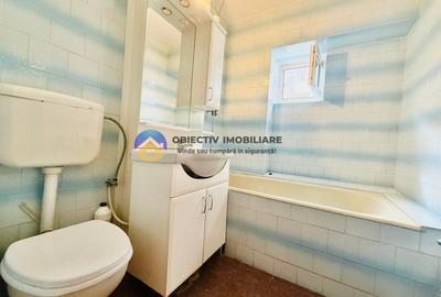 Apartament cu 3 camere decomandat în Dărmănești - 20