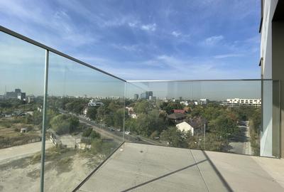 Apartament cu 3 camere semidecomandat în Floreasca - 4