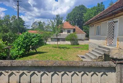 Casa de vanzare la tara cu gradina adiacenta PRET NEGOCIABIL - 3