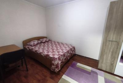 Apartament cu 2 camere semidecomandat în Nord - 2