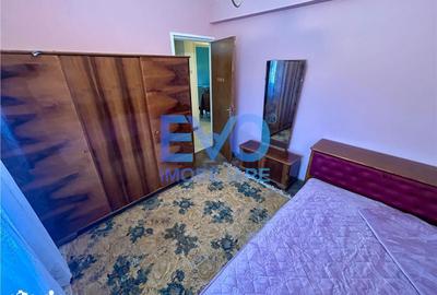 Apartament cu 2 camere decomandat în Ultracentral