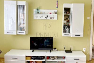 Apartament cu 3 camere decomandat, mobilat în Dâmbovița - 2