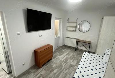 Garsonieră semidecomandată în Corbu - 5