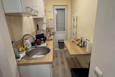 Apartament cu 2 camere semidecomandat, mobilat în Hipodrom - 3