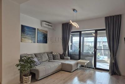 Casă cu 5 camere cu Teren 200 Mp în Pipera