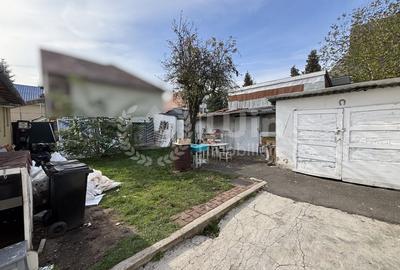 Casa individuala | 120mp utili | Teren 500mp | Garaj | Zona Iulius - 9