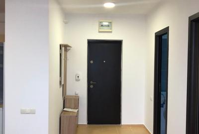 Apartament cu 2 camere semidecomandat, mobilat în Tătărași - 8