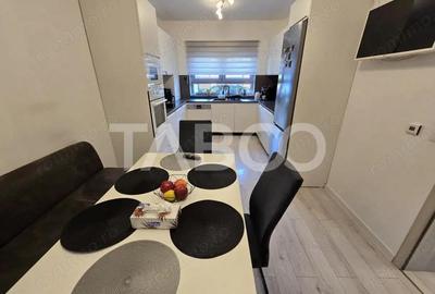 Casă cu 4 camere cu Teren 234 Mp în Central - 7