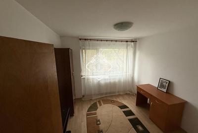 Apartament 3 camere | Stefan cel Mare - Obor, metrou | Etaj 2 - 61.5mp - 3