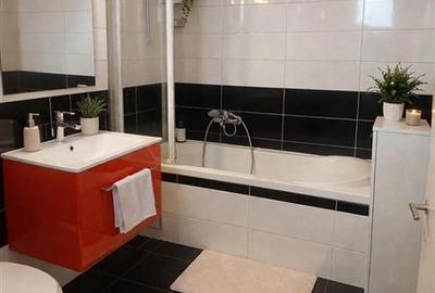 Apartament cu 3 camere decomandat, mobilat în Avantgarden - 6