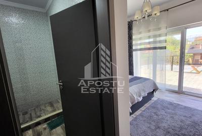 Casa  individuala,cu piscina si teren generos,Giarmata Casa  individuala,cu piscina si teren generos,Giarmata - 21