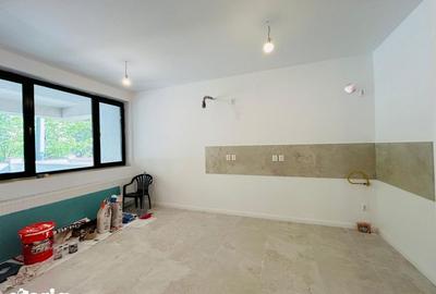 Apartament cu 2 camere, mobilat în Crângași - 4