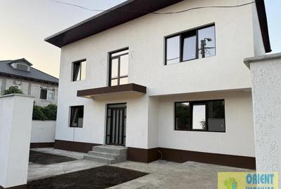 Vila de vanzare in Navodari, vila noua P+1, - 4