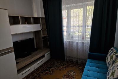 Apartament cu 2 camere decomandat în Central - 3