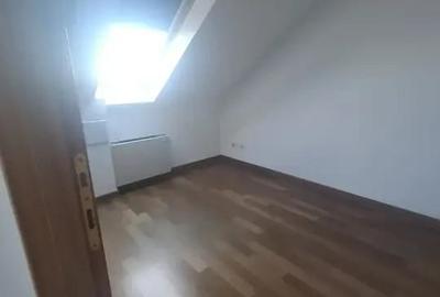 Apartament penthouse Arcul De Triumf - 12