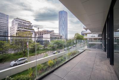 Spațiu comercial, de 164 mp, în Floreasca - 15