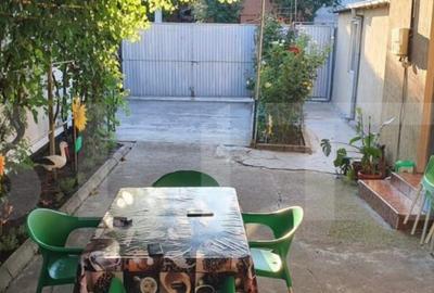 Casa de vanzare, 3 camere, teren 211 mp--Colosseum - 26