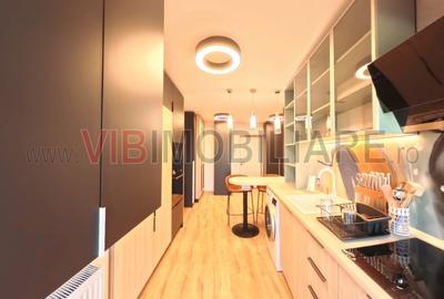Panoramă superbă - 2 camere complet renovat, Rond Alba Iulia - 5