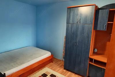 Apartament cu 2 camere semidecomandat în Decebal - 1