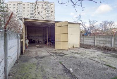 Teren imprejmuit, toate utilitatile, sector 3, Ramnicu Sarat - 6