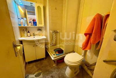 Apartament cu 4 camere decomandat, mobilat în Dâmbul Rotund - 7