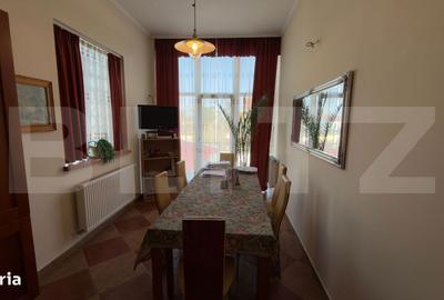 Apartament cu 3 camere în Someșeni - 8