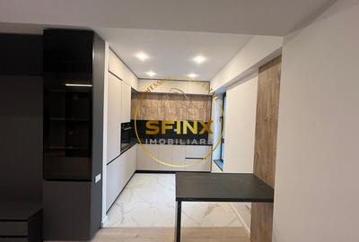 Garsonieră decomandată, mobilată în Sisești - 2