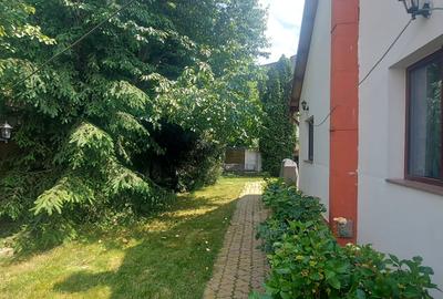 Casă cu 4 camere cu Teren 515 Mp în Energiei - 3
