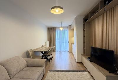 Apartament cu 3 camere în Central - 8