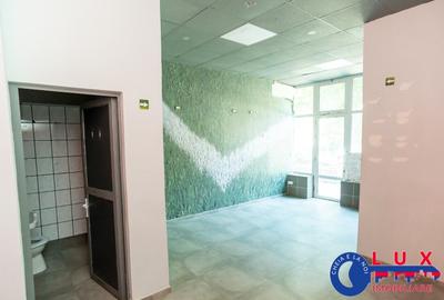ID 8259 DE INCHIRIAT - Spa?iu ULTRACENTRAL - Strada Babadag - 12