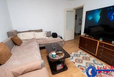 Apartament cu 2 camere decomandat în Babadag - 18