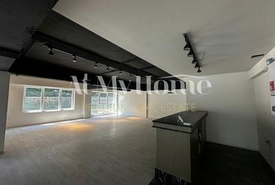 Spațiu Comercial 166 mp | 2 Intrări | Vizibilitate excelentă | Bulevardul Pipera - 7