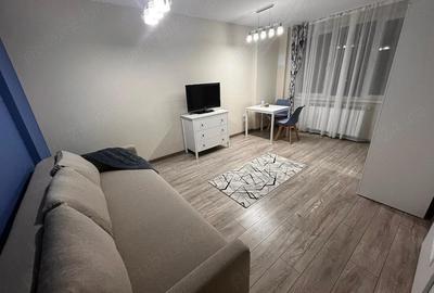 Garsonieră decomandată în Magheru - 3