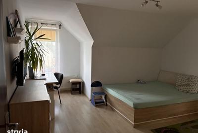 Casă cu 5 camere cu Teren 540 Mp în Sânmihaiu Român - 5