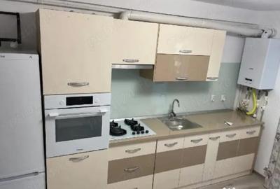 Garsonieră decomandată în Apărătorii Patriei - 2